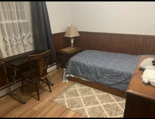 Grande maison centenaire de 9 chambres et 3 salles de bain Lévis - Photo 20
