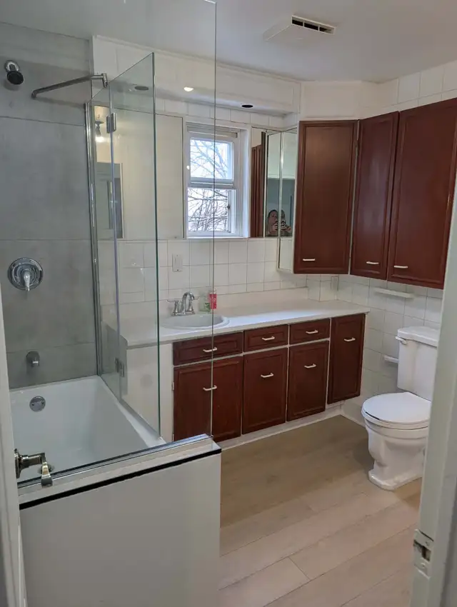 Grande maison centenaire de 9 chambres et 3 salles de bain Lévis - Photo 27