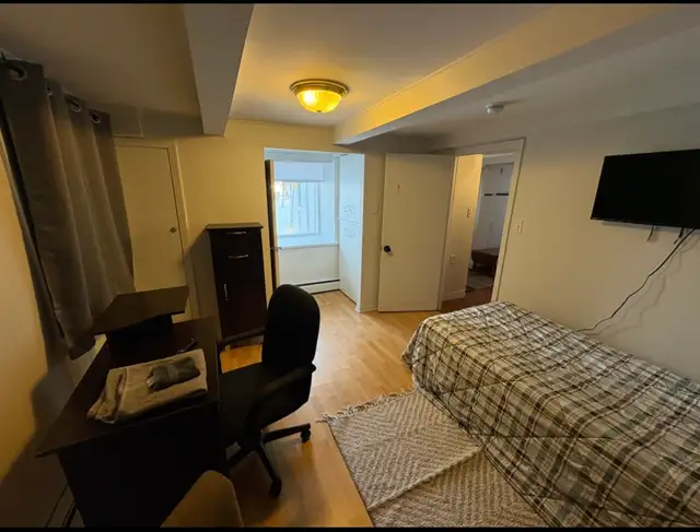 Grande maison centenaire de 9 chambres et 3 salles de bain Lévis - Photo 30