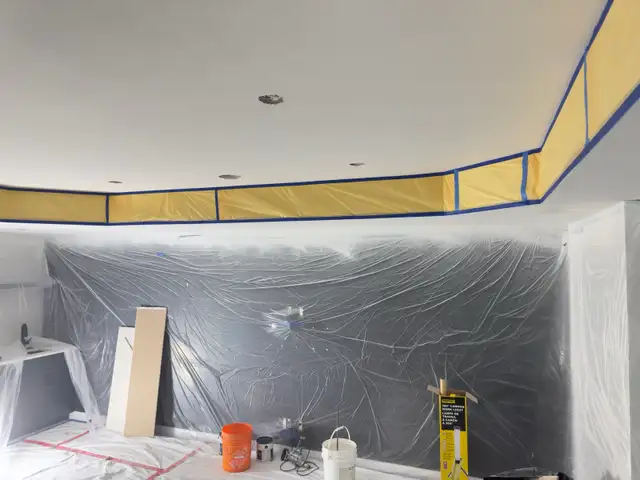 / TAPING / FRAMING / PAINTING – SUBCONTRACTOR AVAILABLE - Photo 3