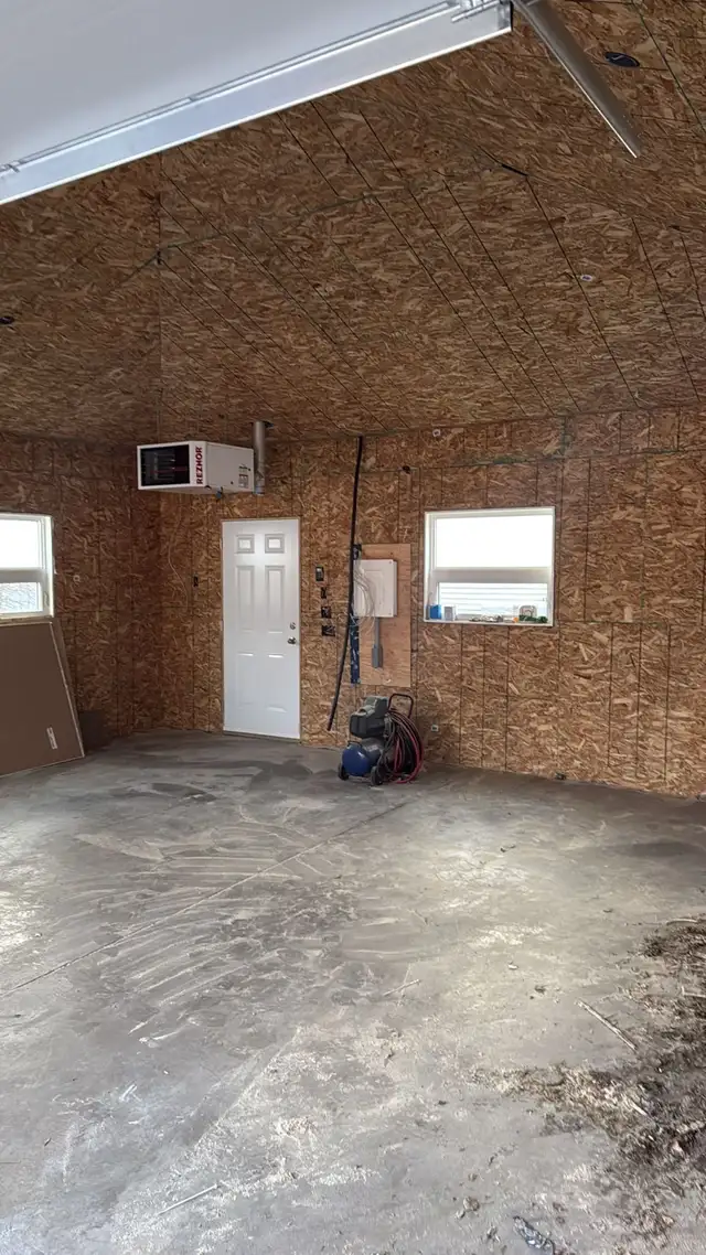 / TAPING / FRAMING / PAINTING – SUBCONTRACTOR AVAILABLE - Photo 4
