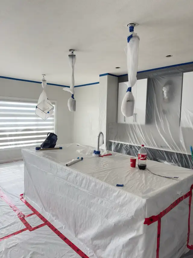 / TAPING / FRAMING / PAINTING – SUBCONTRACTOR AVAILABLE - Photo 5