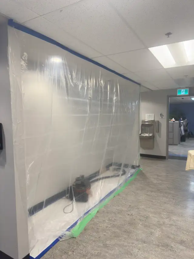 / TAPING / FRAMING / PAINTING – SUBCONTRACTOR AVAILABLE - Photo 6
