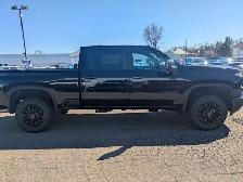 2026 Chevrolet Silverado 2500HD LT - Leather Seats - $744 B/W - Photo 4