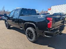 2026 Chevrolet Silverado 2500HD LT - Leather Seats - $744 B/W - Photo 6