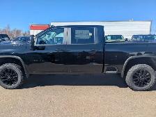 2026 Chevrolet Silverado 2500HD LT - Leather Seats - $744 B/W - Photo 7