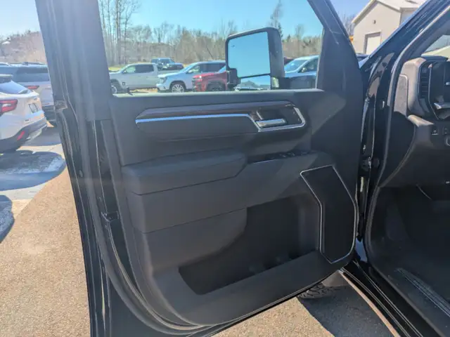 2026 Chevrolet Silverado 2500HD LT - Leather Seats - $744 B/W - Photo 9