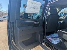 2026 Chevrolet Silverado 2500HD LT - Leather Seats - $744 B/W - Photo 11