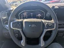 2026 Chevrolet Silverado 2500HD LT - Leather Seats - $744 B/W - Photo 14