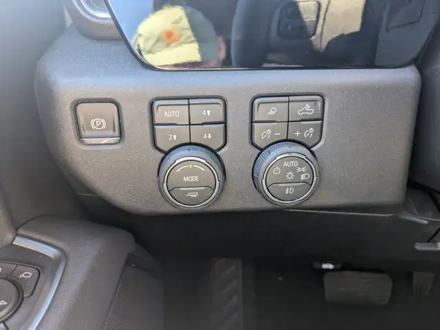 2026 Chevrolet Silverado 2500HD LT - Leather Seats - $744 B/W - Photo 18