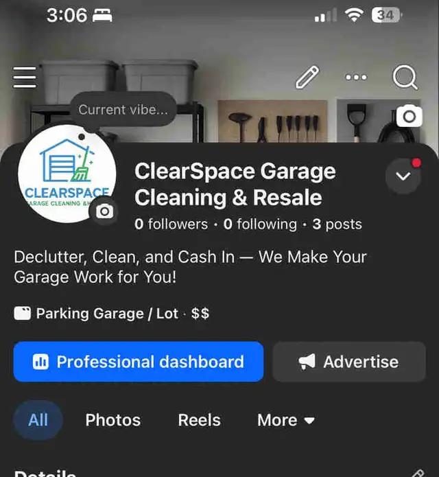 Garage Cleanout Service — Mississauga & Oakville — Free Estimate