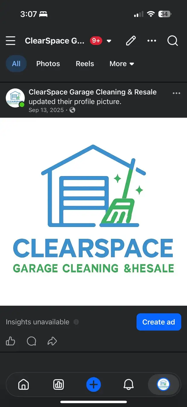 Garage Cleanout Service — Mississauga & Oakville — Free Estimate - Photo 3