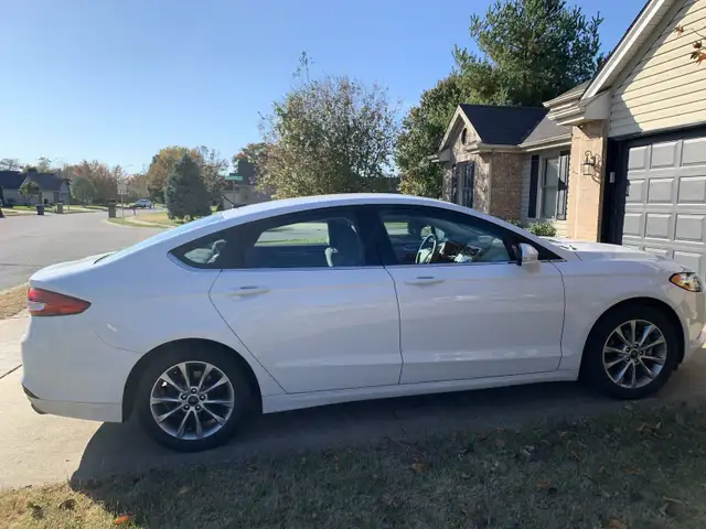 2017 fusion - Photo 2