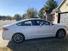 2017 fusion - Photo 2