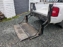 Chevrolet Silverado 1500 - Photo 3