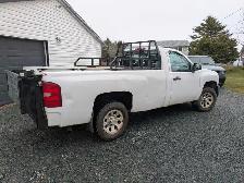 Chevrolet Silverado 1500 - Photo 5