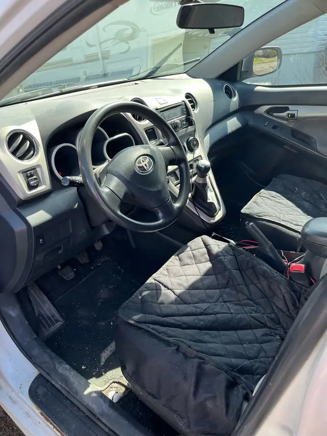 Toyota Matrix XR 2010 à vendre - Photo 5