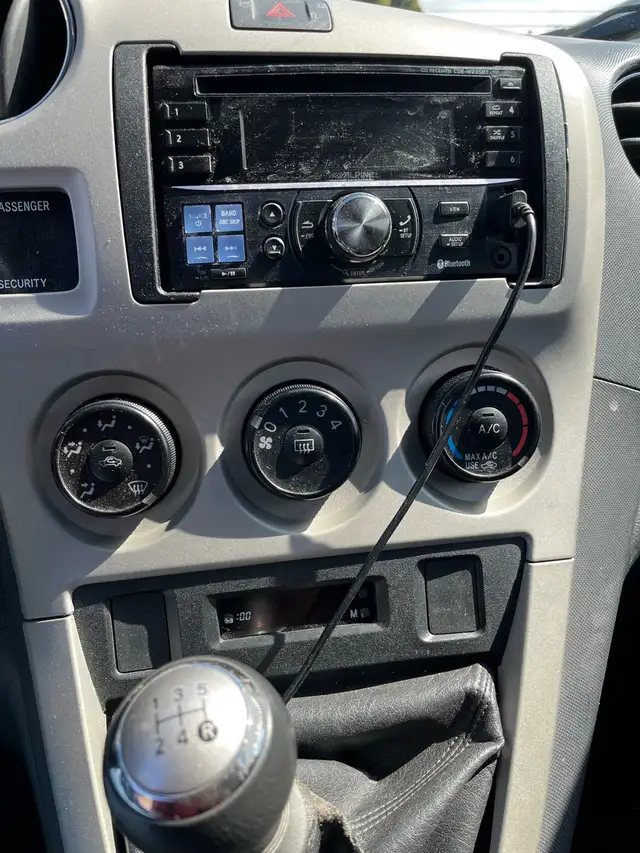 Toyota Matrix XR 2010 à vendre - Photo 6