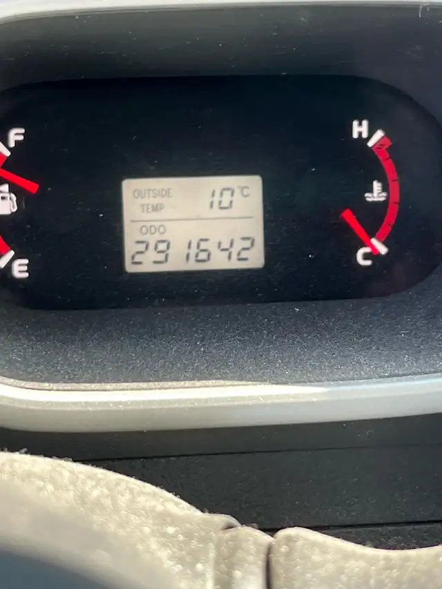 Toyota Matrix XR 2010 à vendre - Photo 7