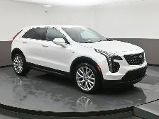 2019 Cadillac XT4 Luxury Leather I Heated Seats I Apple CarPlay