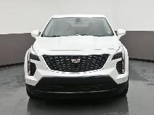 2019 Cadillac XT4 Luxury Leather I Heated Seats I Apple CarPlay - Photo 2