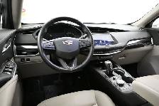 2019 Cadillac XT4 Luxury Leather I Heated Seats I Apple CarPlay - Photo 17