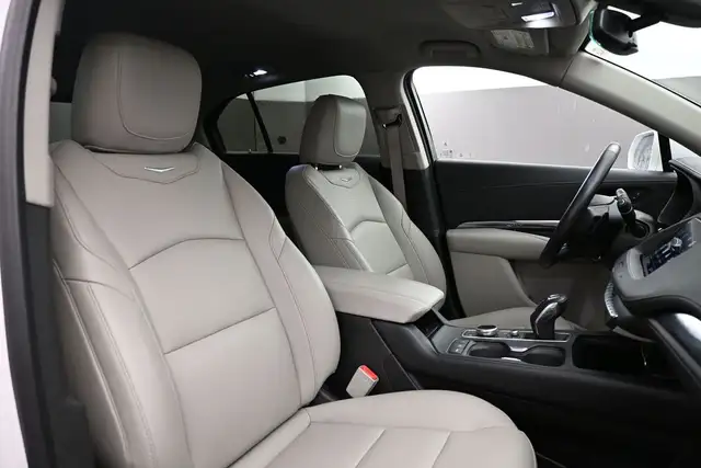 2019 Cadillac XT4 Luxury Leather I Heated Seats I Apple CarPlay - Photo 27