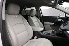 2019 Cadillac XT4 Luxury Leather I Heated Seats I Apple CarPlay - Photo 27