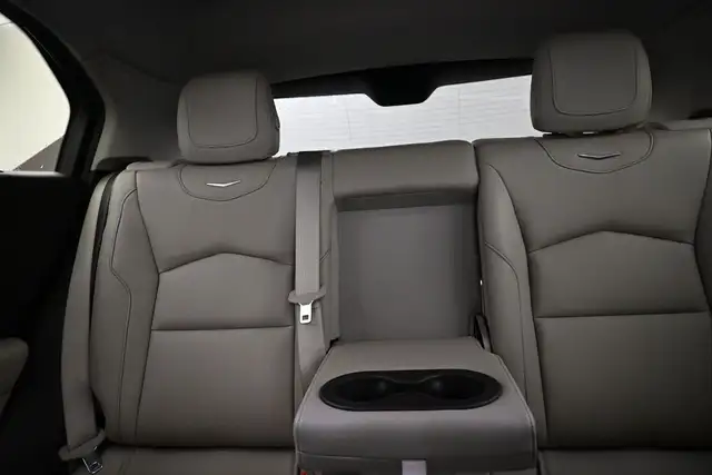 2019 Cadillac XT4 Luxury Leather I Heated Seats I Apple CarPlay - Photo 28