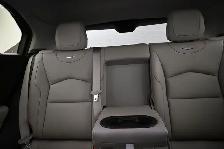 2019 Cadillac XT4 Luxury Leather I Heated Seats I Apple CarPlay - Photo 28