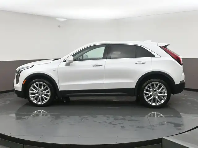 2019 Cadillac XT4 Luxury Leather I Heated Seats I Apple CarPlay - Photo 30