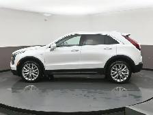 2019 Cadillac XT4 Luxury Leather I Heated Seats I Apple CarPlay - Photo 30