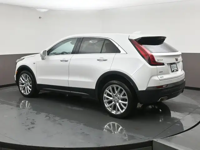 2019 Cadillac XT4 Luxury Leather I Heated Seats I Apple CarPlay - Photo 31