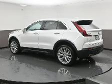 2019 Cadillac XT4 Luxury Leather I Heated Seats I Apple CarPlay - Photo 31