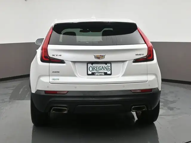 2019 Cadillac XT4 Luxury Leather I Heated Seats I Apple CarPlay - Photo 32