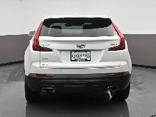 2019 Cadillac XT4 Luxury Leather I Heated Seats I Apple CarPlay - Photo 32