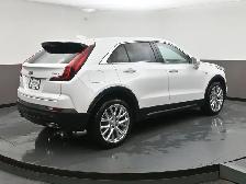 2019 Cadillac XT4 Luxury Leather I Heated Seats I Apple CarPlay - Photo 33