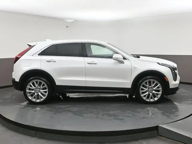 2019 Cadillac XT4 Luxury Leather I Heated Seats I Apple CarPlay - Photo 34