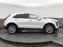 2019 Cadillac XT4 Luxury Leather I Heated Seats I Apple CarPlay - Photo 34