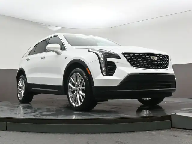 2019 Cadillac XT4 Luxury Leather I Heated Seats I Apple CarPlay - Photo 35