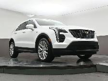 2019 Cadillac XT4 Luxury Leather I Heated Seats I Apple CarPlay - Photo 35