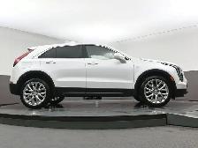2019 Cadillac XT4 Luxury Leather I Heated Seats I Apple CarPlay - Photo 36