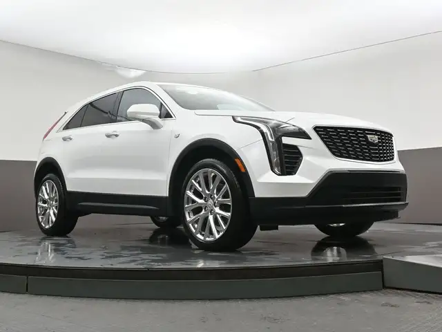 2019 Cadillac XT4 Luxury Leather I Heated Seats I Apple CarPlay - Photo 37