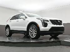 2019 Cadillac XT4 Luxury Leather I Heated Seats I Apple CarPlay - Photo 37