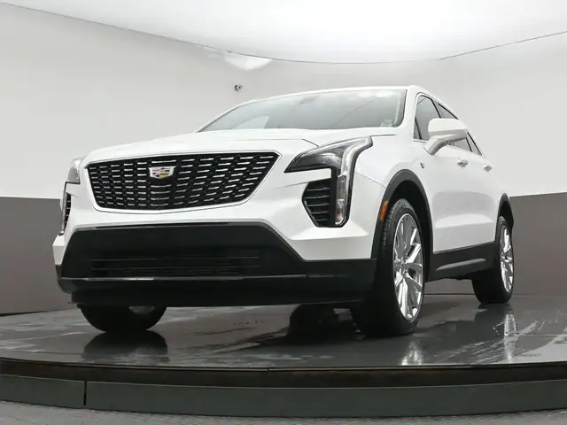 2019 Cadillac XT4 Luxury Leather I Heated Seats I Apple CarPlay - Photo 38