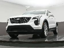 2019 Cadillac XT4 Luxury Leather I Heated Seats I Apple CarPlay - Photo 38
