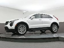 2019 Cadillac XT4 Luxury Leather I Heated Seats I Apple CarPlay - Photo 39