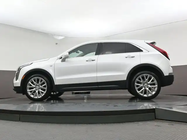 2019 Cadillac XT4 Luxury Leather I Heated Seats I Apple CarPlay - Photo 40