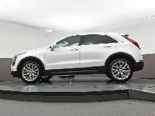 2019 Cadillac XT4 Luxury Leather I Heated Seats I Apple CarPlay - Photo 40