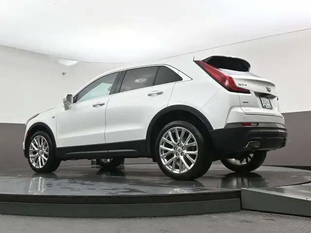 2019 Cadillac XT4 Luxury Leather I Heated Seats I Apple CarPlay - Photo 41